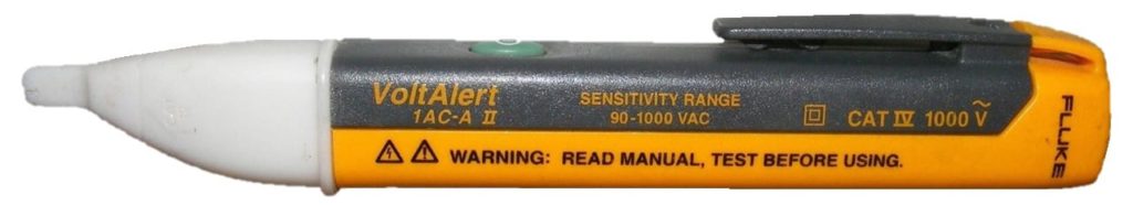 1000 90. Тестер-пробник 1ac-d. Sensitivity range. Warning read manual Test before using. Sensitivity range 90- 1000 VAC схема.